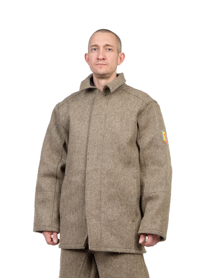 Изображение для блока Литейщик